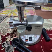 چرخ گوشت گاسونیک
