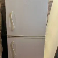 یخچال فریزر موتور دانفوس