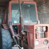 تراکتور بلاروس ۸۰۰ معاوضه