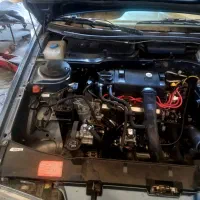 پژو405مدل97