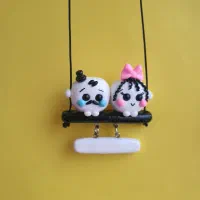 اویز ماشین|صنایع دستی و سایر لوازم تزئینی|اردبیل, |دیوار