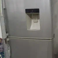 یخچال کارکرده  به شرط سالمی