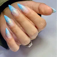 ناخن حرفه ای