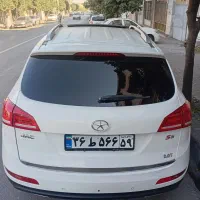 جک s5 بیرنگ شاسی پلمپ