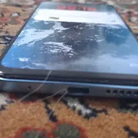 شیائومی نوت 12S با حافظهٔ ۲۵۶ گیگابایت|موبایل|اصفهان, آزادگان|دیوار