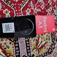 گوشی ردمی a3