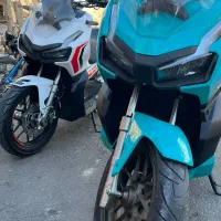 ADV در حد|موتورسیکلت|محلات, |دیوار