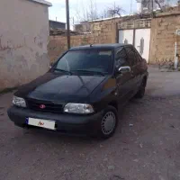 پراید فروشی|خودرو سواری و وانت|شهرکرد, |دیوار