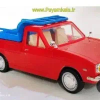 وانت 89دوگانه سفید