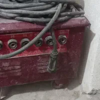موتور جوش