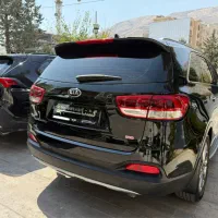 کیا سورنتو ، GDI ، مدل 2016|خودرو سواری و وانت|شیراز, فرهنگ شهر|دیوار