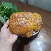 کلوچه محلی لرها