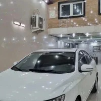 سراتو مدل۹۶ اپشنال