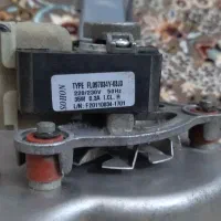 هواکش آبگرمکن|آبگرمکن، پکیج، شوفاژ|بومهن, |دیوار