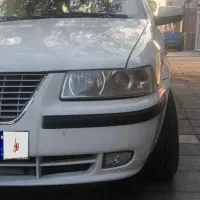 سمند ۸۹ عروسک