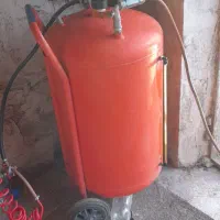 لوازم کارواش در حد نو|ماشینآلات صنعتی|خوی, |دیوار