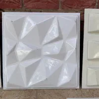 قالب سنگ مصنوعی|مصالح و تجهیزات ساختمان|تهران, نگین غرب|دیوار