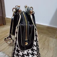 کیف و کت و شلوار وپیراهن