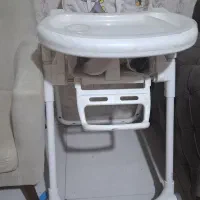 صندلی غذا کودک