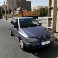 پراید 132