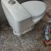 توالت فرنگی