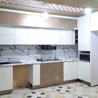 نیازمند شاگرد برای کابینت
