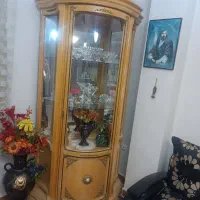 بوفه|بوفه، ویترین، کنسول|اندیشه, اندیشه فاز ۱|دیوار