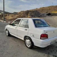 پراید اتاق تعویض ۱۴۰۴