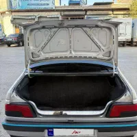 پژو405 دوگانه کارخانه سفارشی|خودرو سواری و وانت|اردبیل, |دیوار