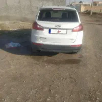 تیگو 5 مدل 95|خودرو سواری و وانت|قزوین, |دیوار