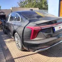 هونگچی h5|خودرو سواری و وانت|کنگاور, |دیوار