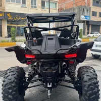 چهار چرخ باگی Zforce10000|موتورسیکلت|ری, منصوریه منگل|دیوار