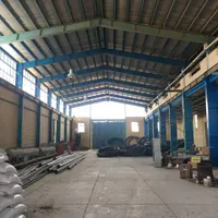 فروش یک باب کارخانه در شهرک صنعتی شمس اباد|فروش دفتر صنعتی، کشاورزی، تجاری|تهران, حسن‌آباد|دیوار