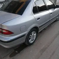 سمند مدل 86 فابریک|خودرو سواری و وانت|شیراز, گویم|دیوار