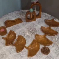 دکوری سنگ مصنوعی