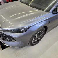 BYD qin L|خودرو سواری و وانت|کرمان, |دیوار