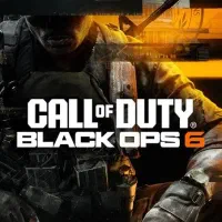 اکانت ps5 ظرفیت ۲ black ops 6 بلک اپس