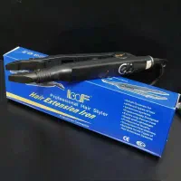 دستگاه اکستنشن مو