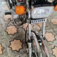 فروش موتور سیکلت 200