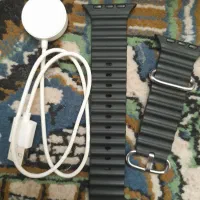 ساعت هوشمند T900 ULTRA|ساعت|قم, قلعه کامکار|دیوار