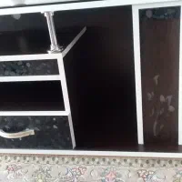 میزتلویزیون نو و سالم|میز تلویزیون|محمدیه-قزوین, |دیوار