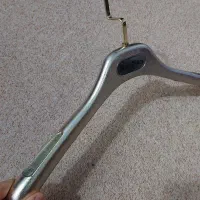 چوب لباسی (خارجی)|بندرخت و رخت‌آویز|اهواز, گلستان|دیوار