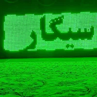 تابلو روان کارکرده