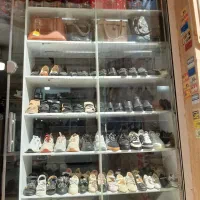 فروش فوری عمده و یکجا اجناس مغازه