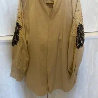 مانتو سایز ۴۲ ۴۴|لباس|اردبیل, |دیوار