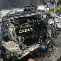 فروش  لوازم استوک زانتیا