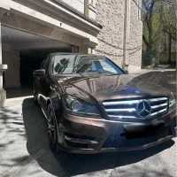 C200بنز مدل ۲۰۱۳