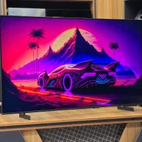 تلویزیون سامسونگ 65اینچ مدلDU8000(پلمپ)|تلویزیون و پروژکتور|مشهد, رضاشهر|دیوار