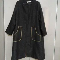 پالتو کاپشن|لباس|اردبیل, |دیوار