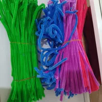 پیپ پاکن برای گل سازی